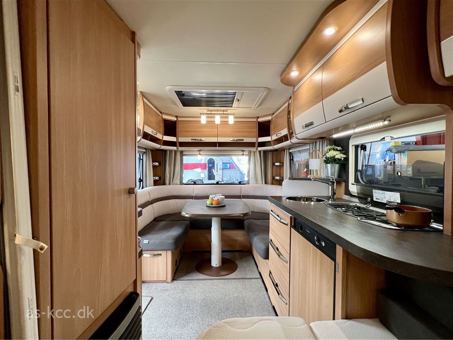 Knaus Südwind Silver Selection 450 FU