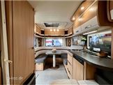 Knaus Südwind Silver Selection 450 FU