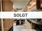 Knaus Südwind Silver Selection 450 FU