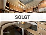 Knaus Südwind Silver Selection 450 FU