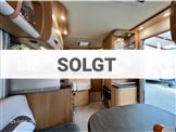 Knaus Südwind Silver Selection 450 FU