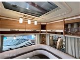 Knaus Südwind Silver Selection 450 FU