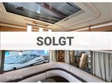 Knaus Südwind Silver Selection 450 FU