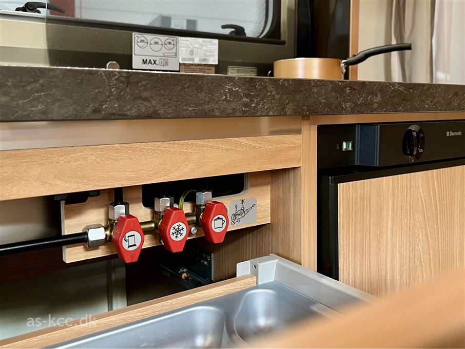 Knaus Südwind Silver Selection 450 FU