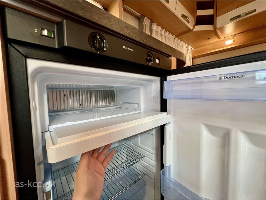 Knaus Südwind Silver Selection 450 FU