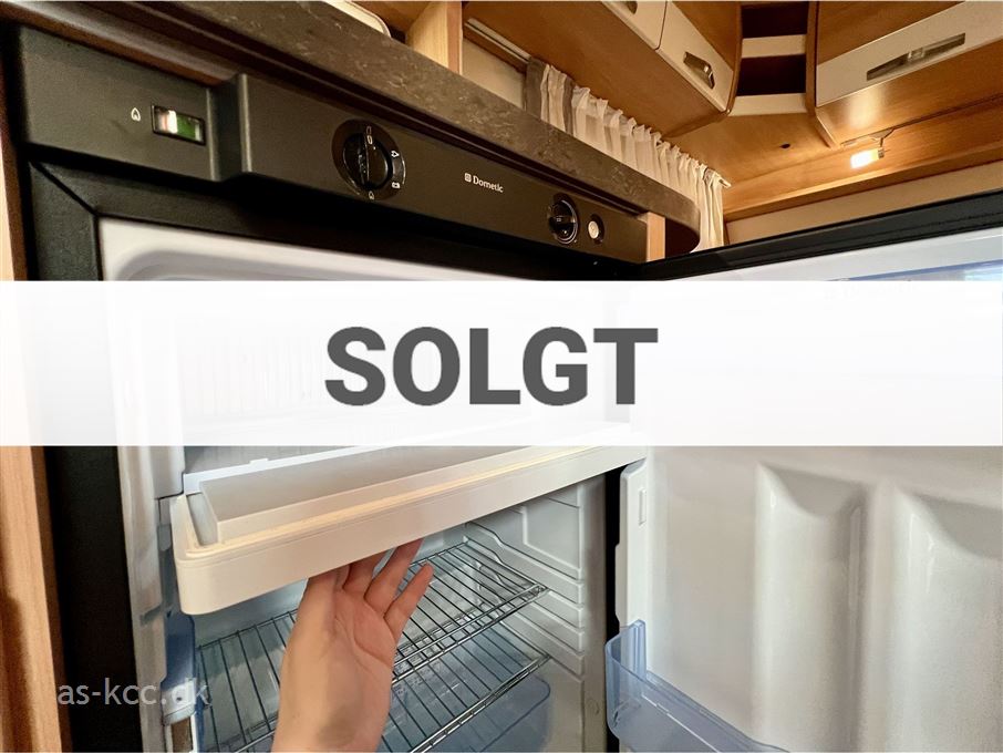 Knaus Südwind Silver Selection 450 FU
