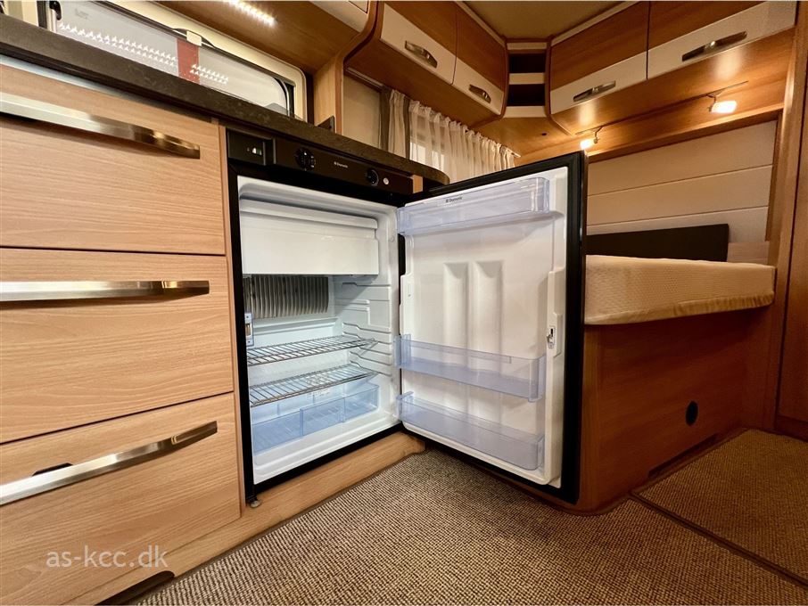 Knaus Südwind Silver Selection 450 FU