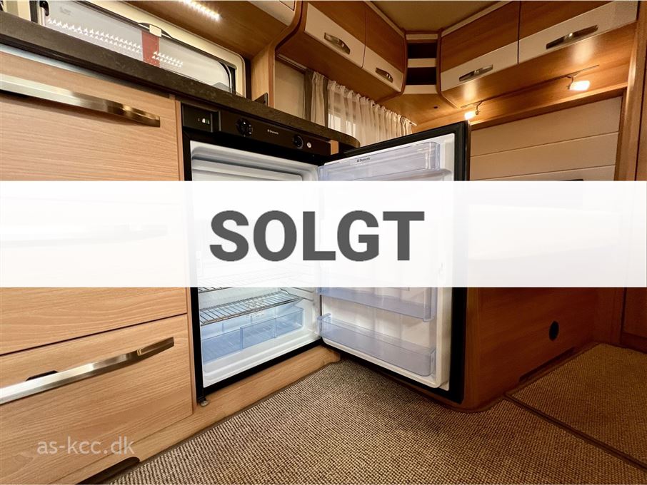 Knaus Südwind Silver Selection 450 FU