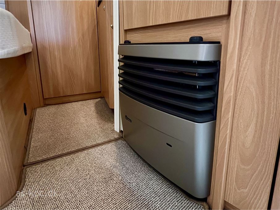 Knaus Südwind Silver Selection 450 FU