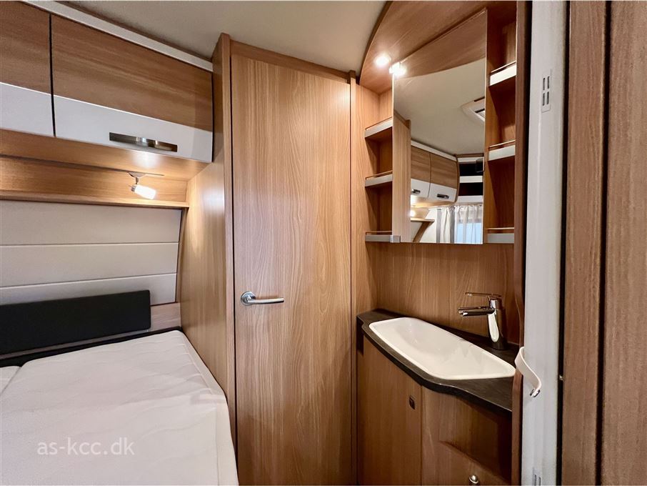 Knaus Südwind Silver Selection 450 FU
