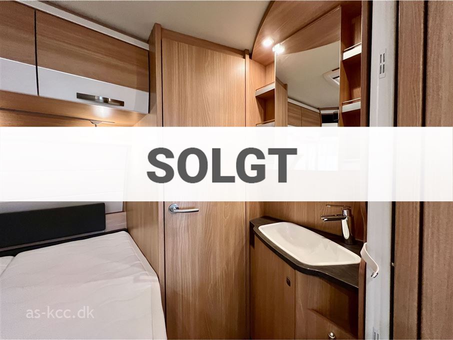 Knaus Südwind Silver Selection 450 FU