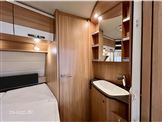 Knaus Südwind Silver Selection 450 FU
