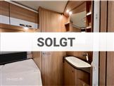 Knaus Südwind Silver Selection 450 FU