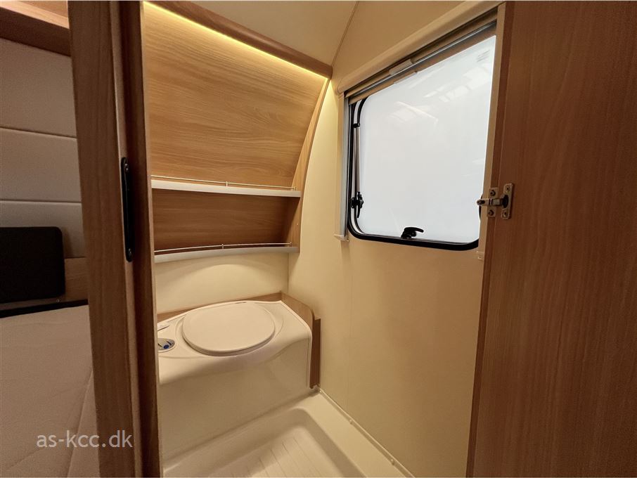 Knaus Südwind Silver Selection 450 FU