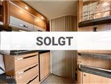 Knaus Südwind Silver Selection 450 FU
