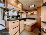 Knaus Südwind Silver Selection 450 FU