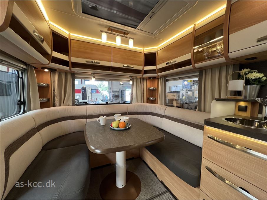 Knaus Südwind Silver Selection 450 FU