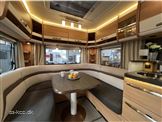 Knaus Südwind Silver Selection 450 FU