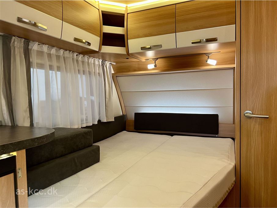 Knaus Südwind Silver Selection 450 FU