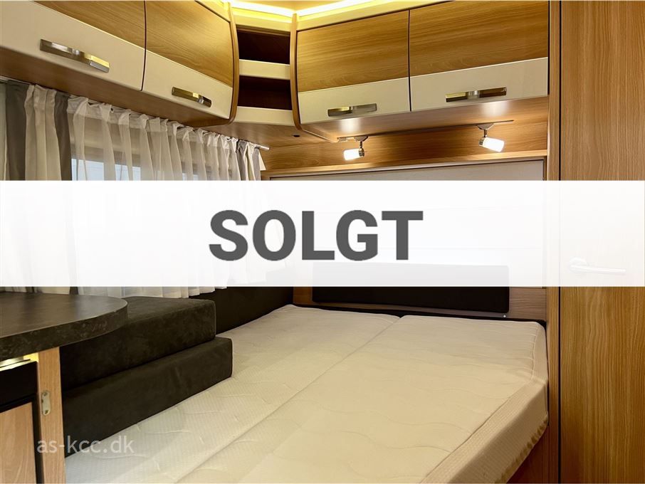 Knaus Südwind Silver Selection 450 FU