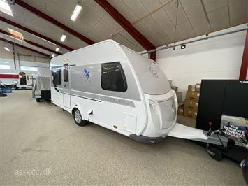 Knaus Südwind Silver Selection 450 FU