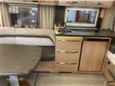 Knaus Südwind Silver Selection 450 FU