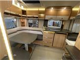Knaus Südwind Silver Selection 450 FU