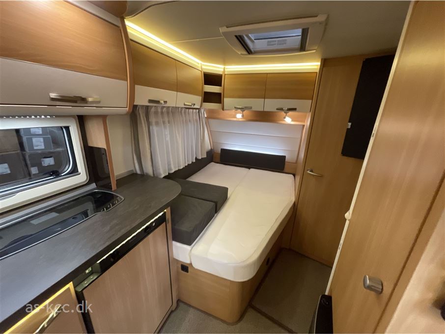 Knaus Südwind Silver Selection 450 FU