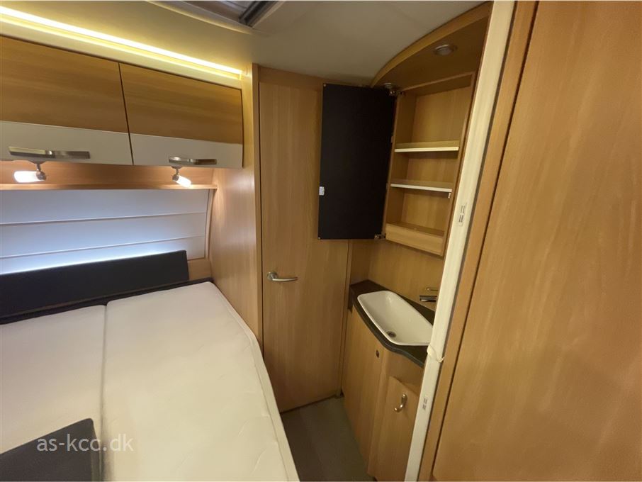 Knaus Südwind Silver Selection 450 FU