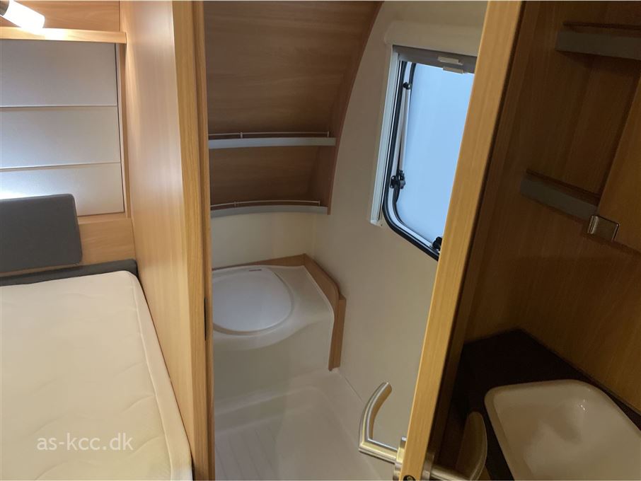 Knaus Südwind Silver Selection 450 FU