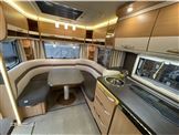 Knaus Südwind Silver Selection 450 FU