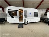 Knaus Südwind Silver Selection 450 FU