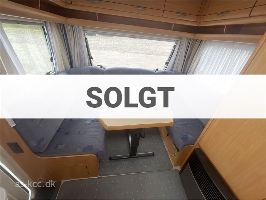 Fendt Saphir 510 TG
