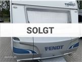 Fendt Saphir 510 TG