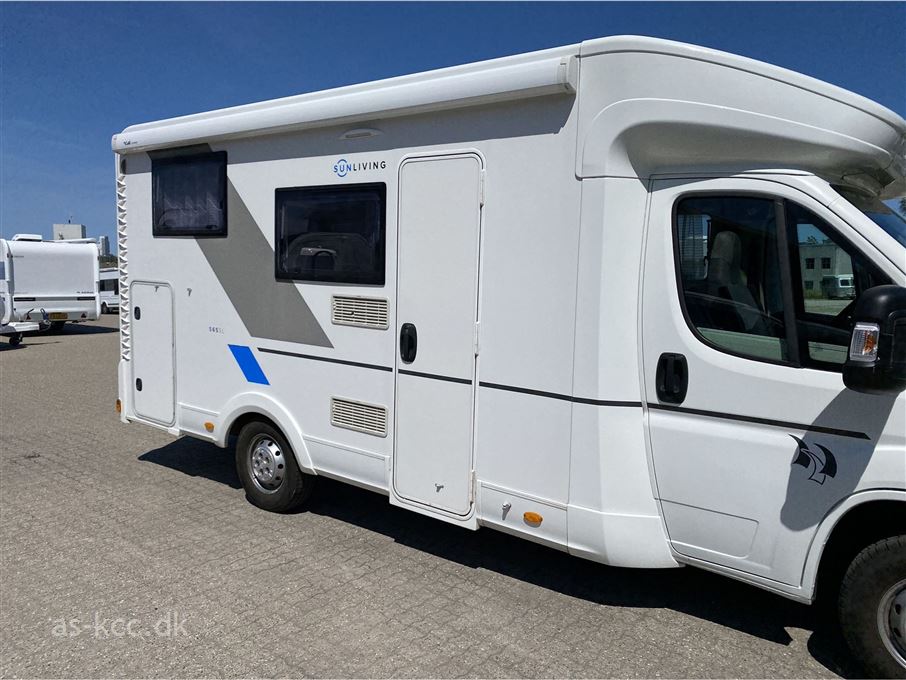 Sun Living S 65