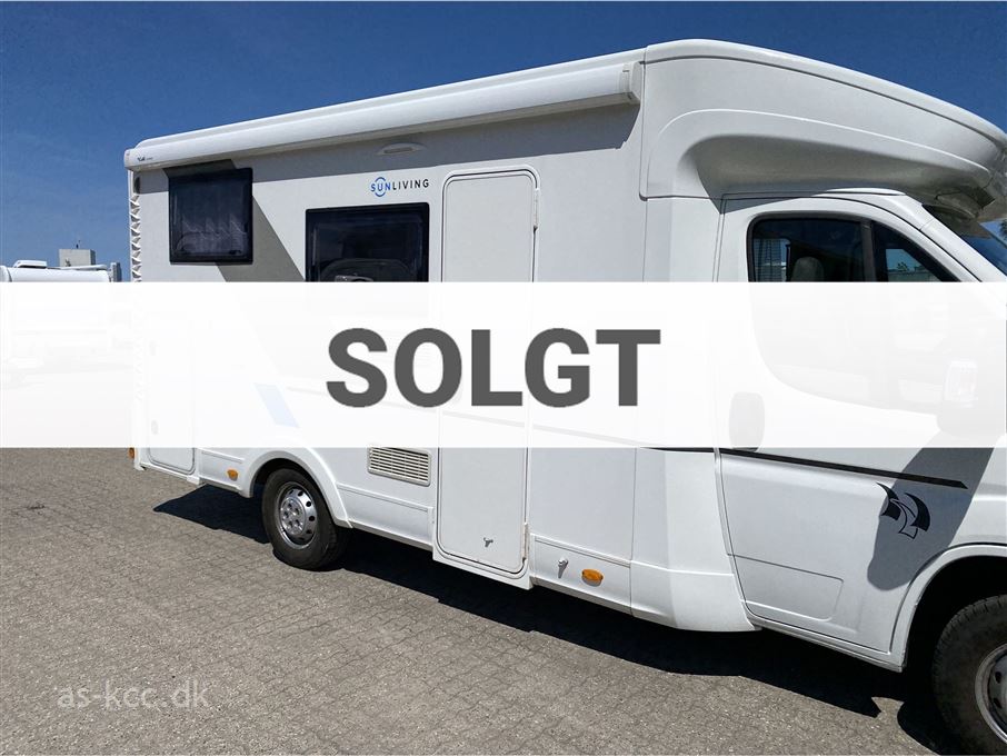 Sun Living S 65