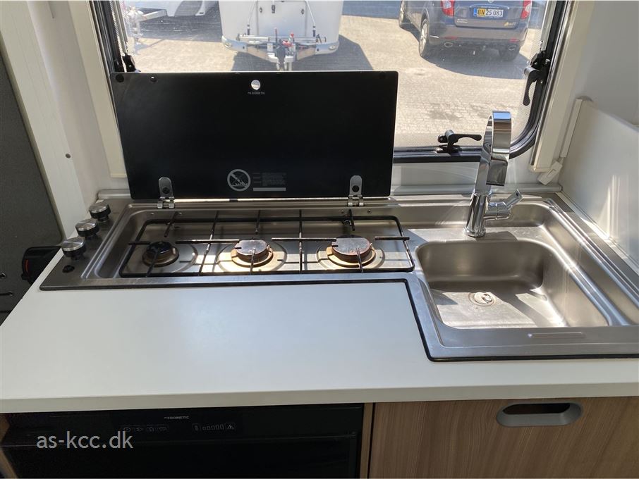 Sun Living S 65