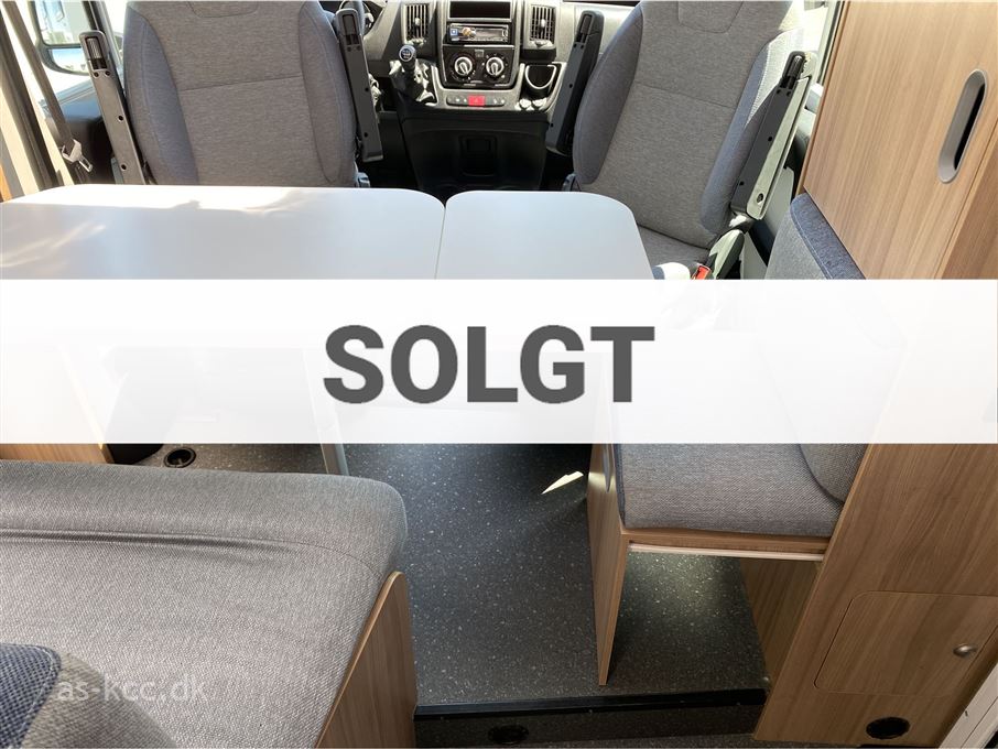 Sun Living S 65
