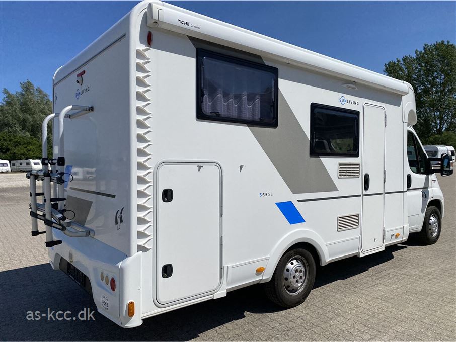 Sun Living S 65