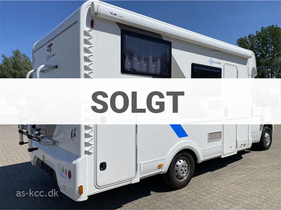 Sun Living S 65