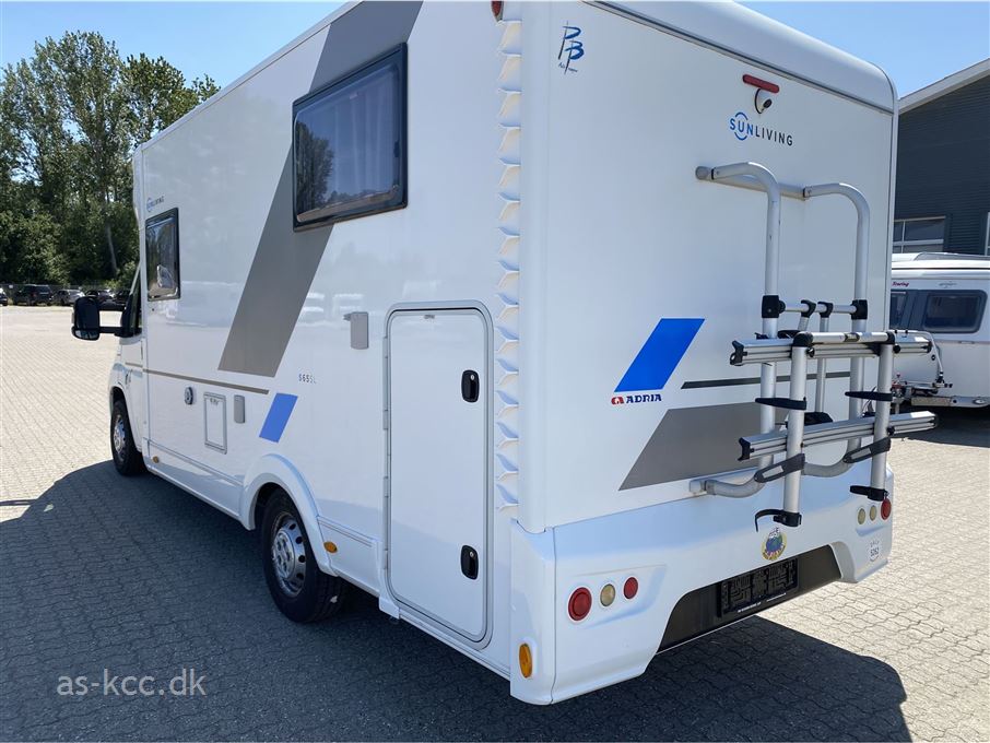 Sun Living S 65