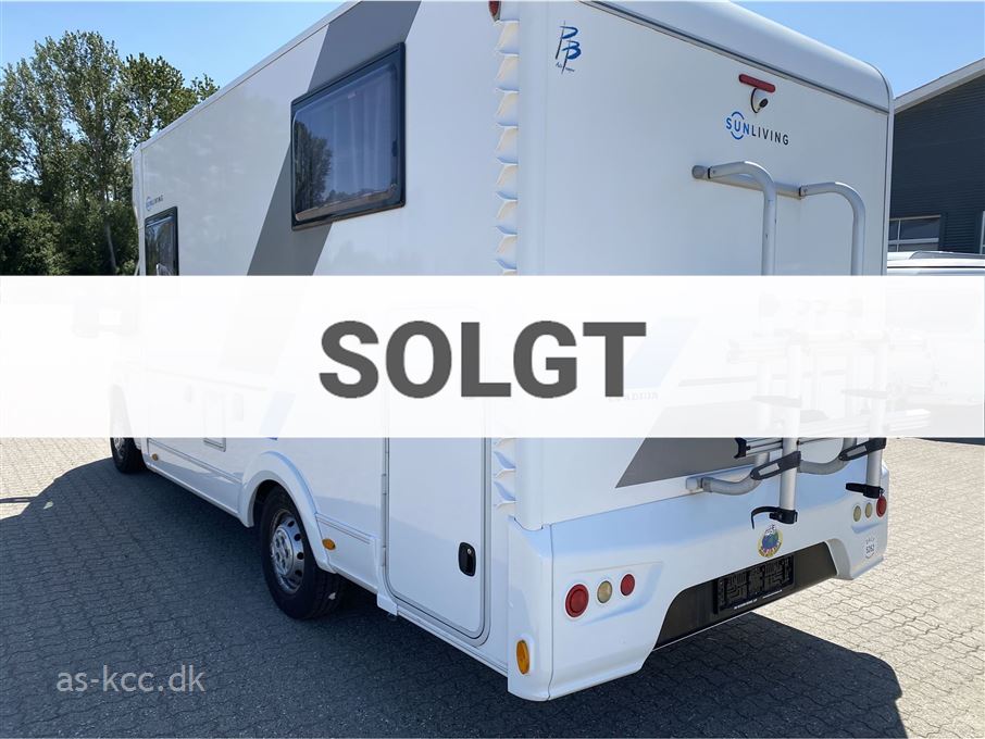 Sun Living S 65