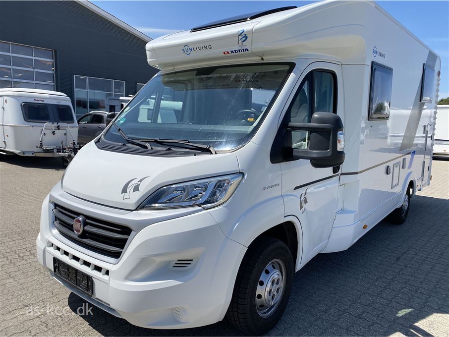 Sun Living S 65