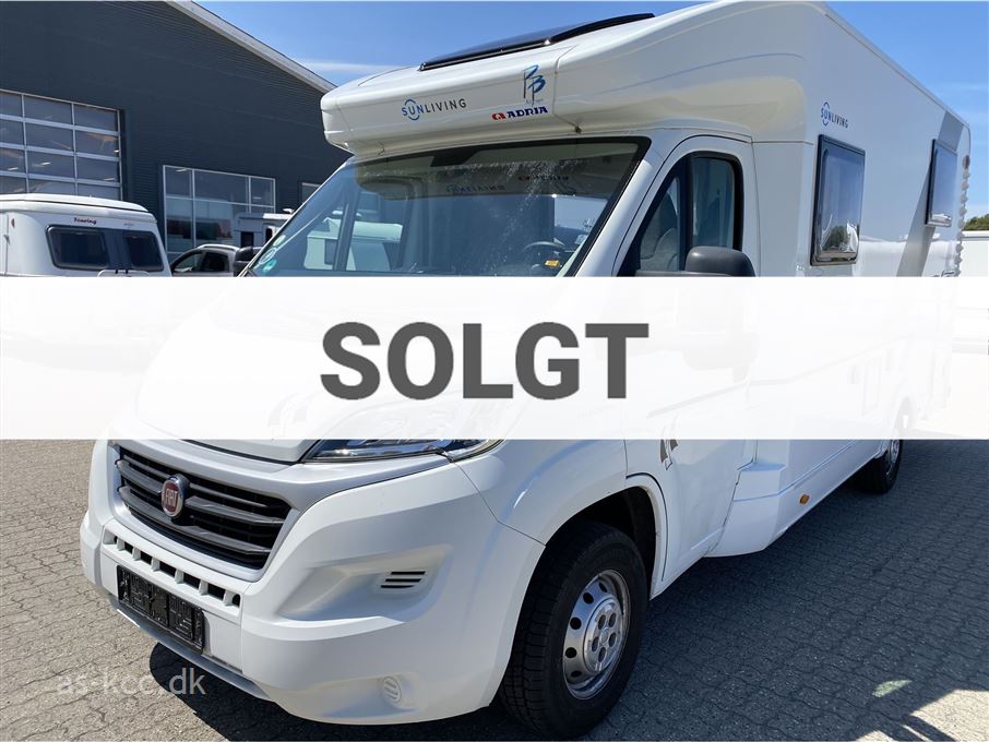 Sun Living S 65