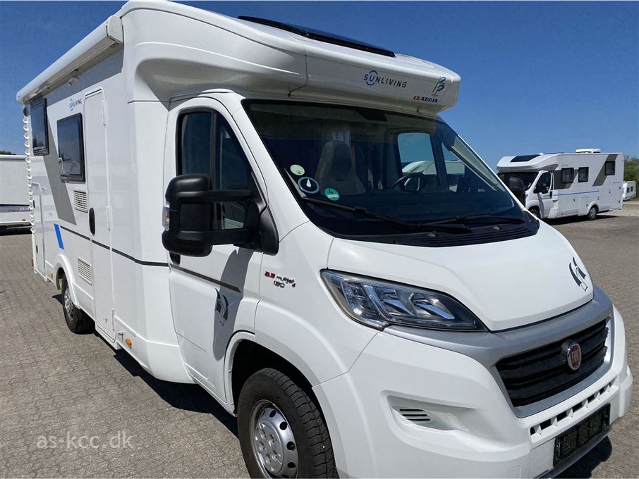 Sun Living S 65