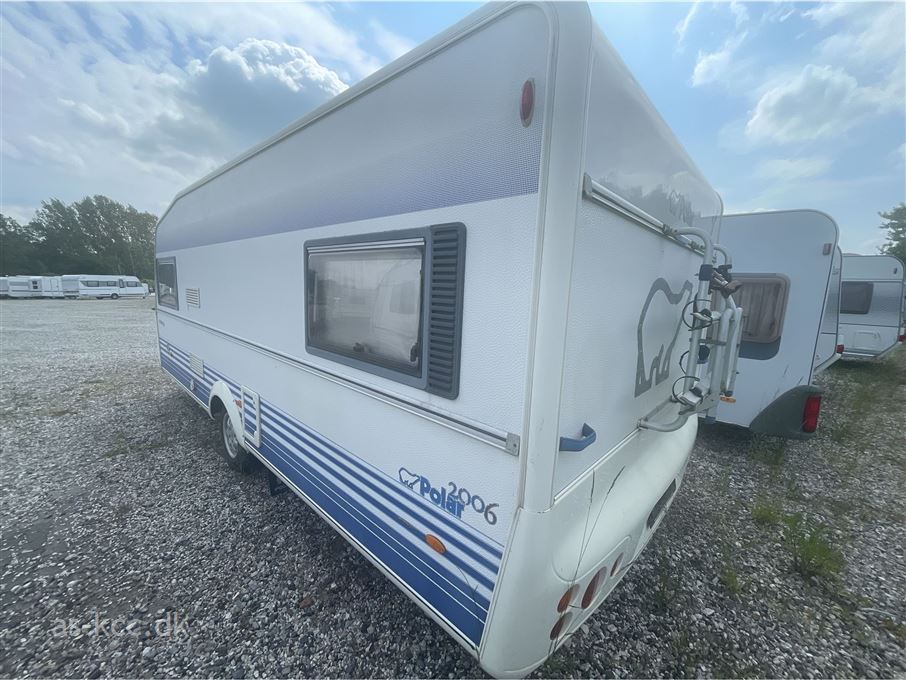 Polar Polar 560 Alde