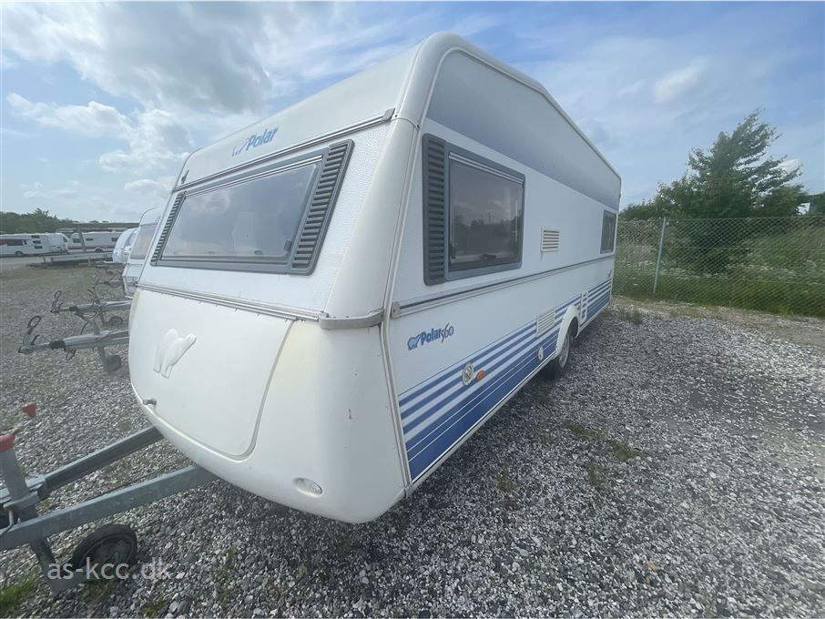 Polar Polar 560 Alde