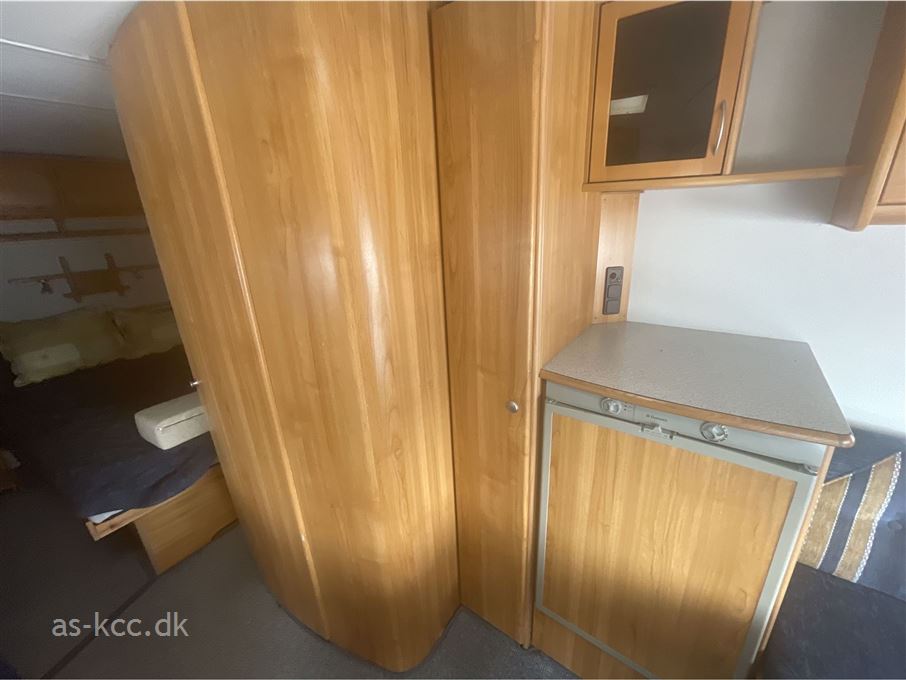 Polar Polar 560 Alde