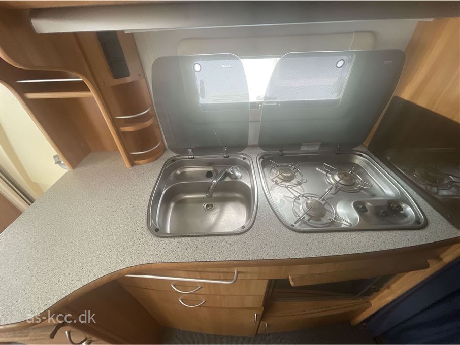 Polar Polar 560 Alde