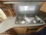 Polar Polar 560 Alde